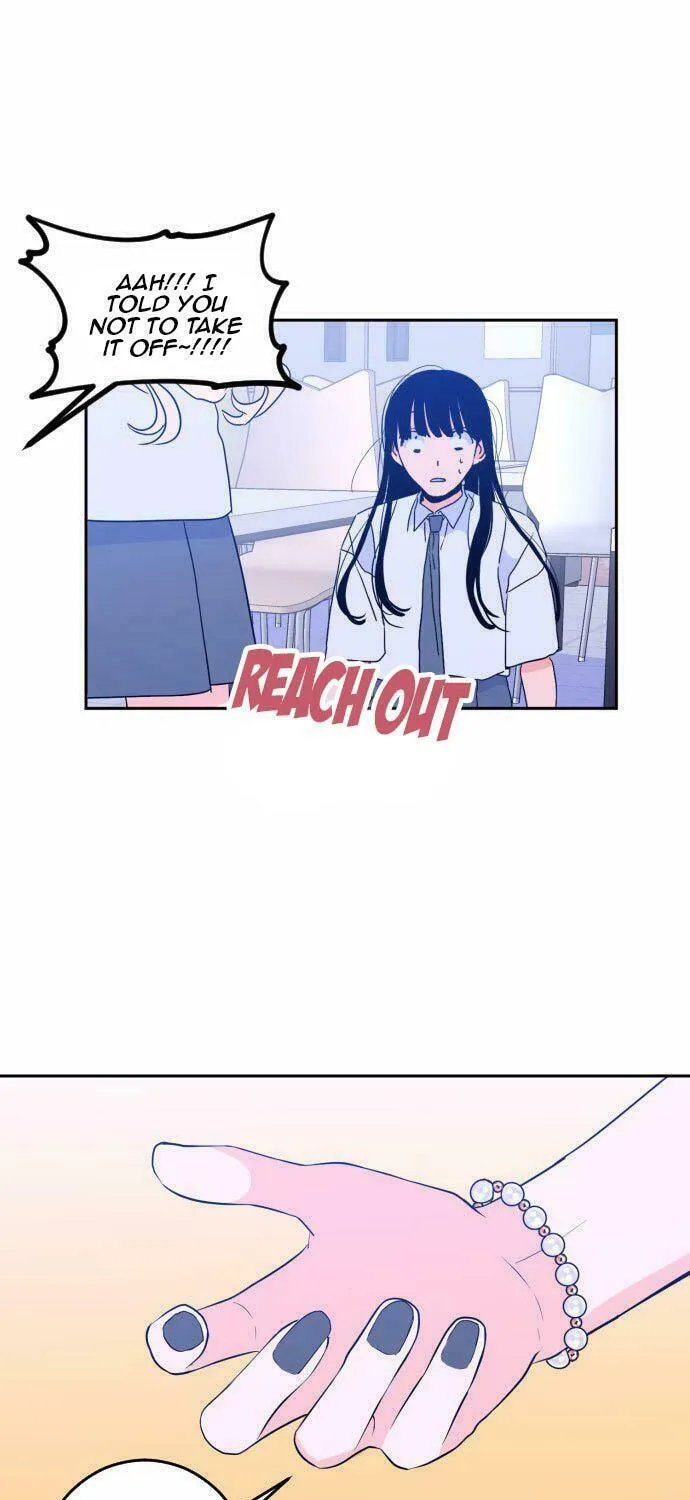 Bad Side Chapter 36 page 39 - 