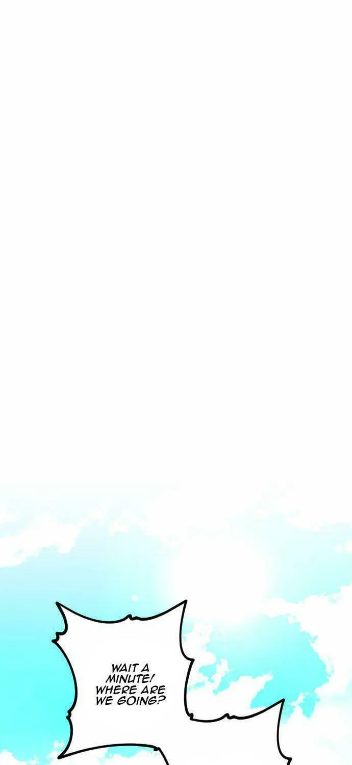 Bad Side Chapter 36 page 43 - 