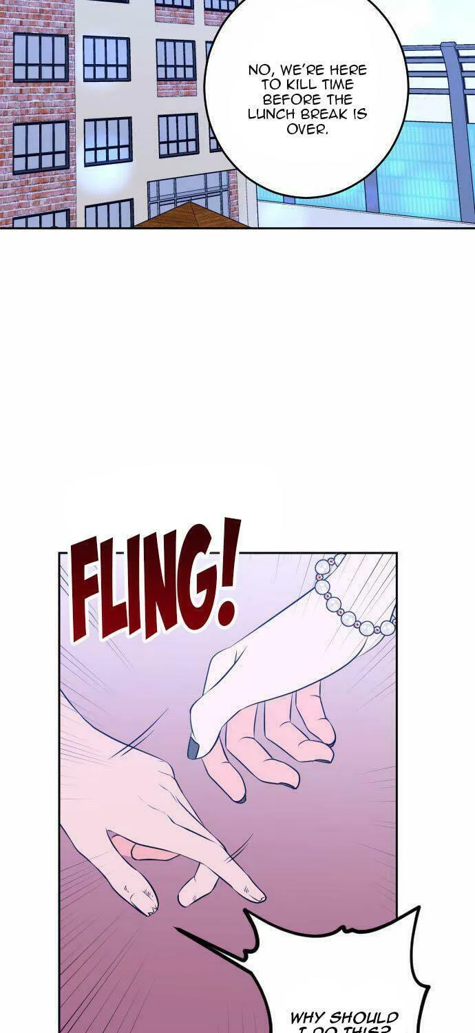 Bad Side Chapter 36 page 45 - 