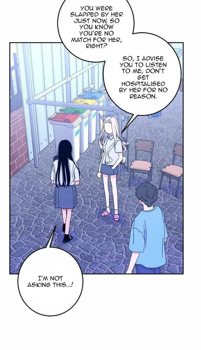 Bad Side Chapter 36 page 47 - 