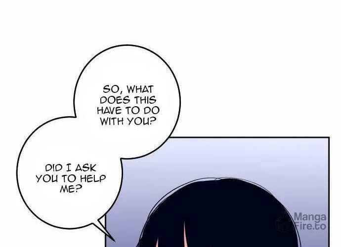 Bad Side Chapter 36 page 49 - 