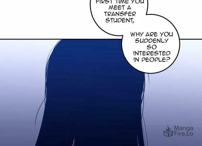 Bad Side Chapter 36 page 6 - 