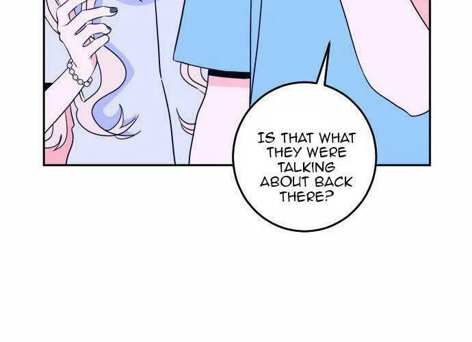 Bad Side Chapter 36 page 51 - 