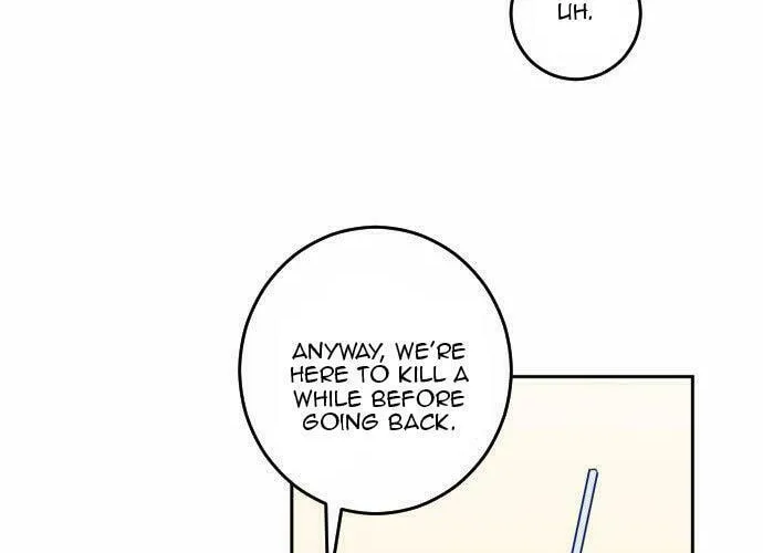 Bad Side Chapter 36 page 53 - 