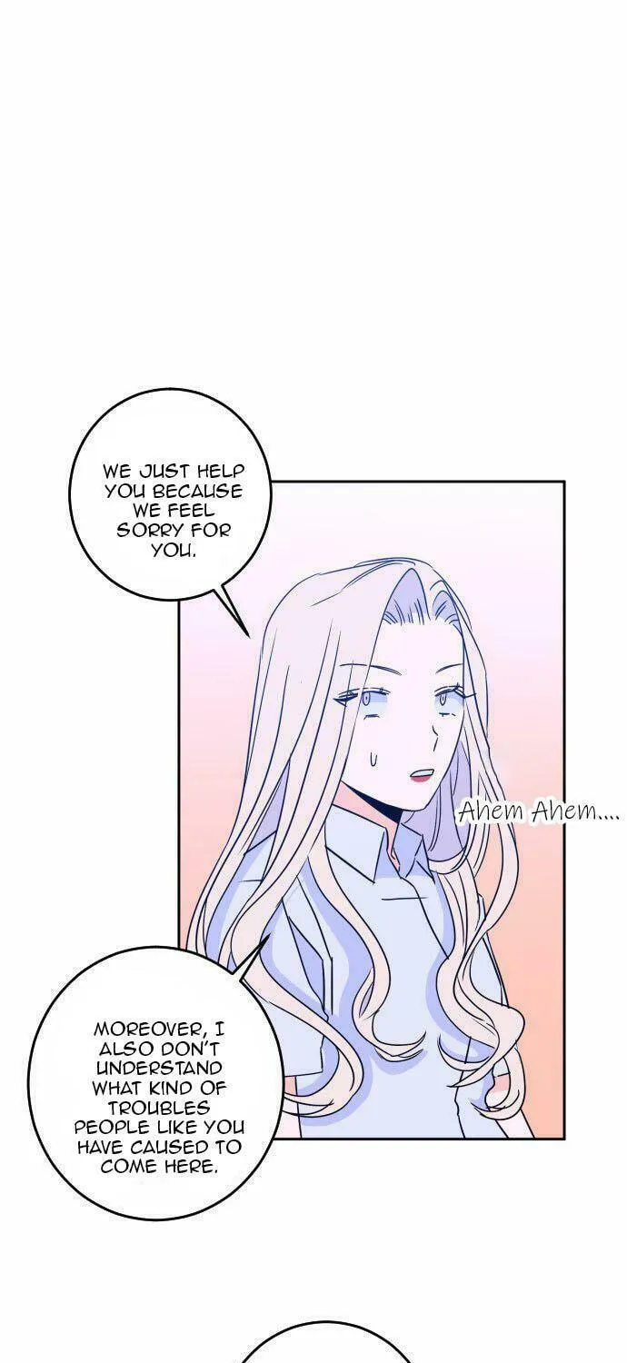 Bad Side Chapter 36 page 56 - 