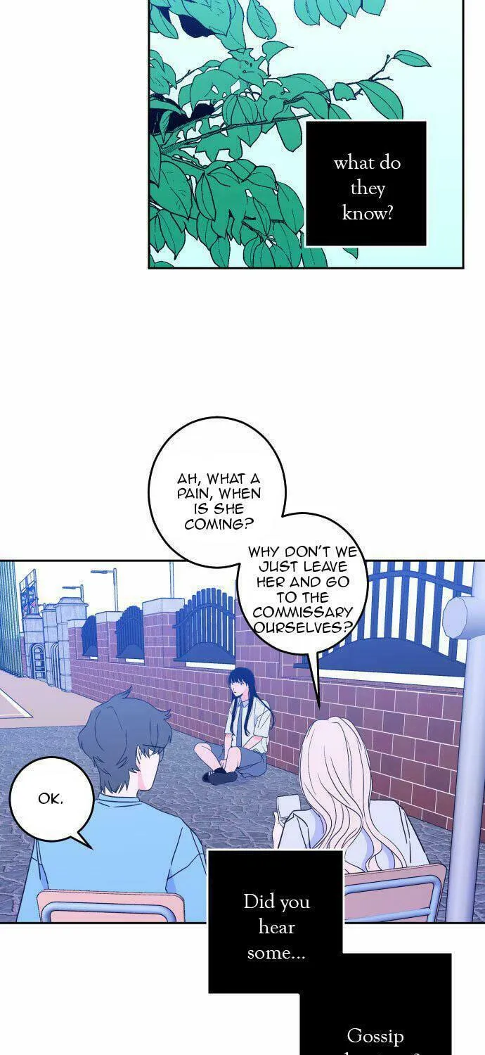 Bad Side Chapter 36 page 60 - 