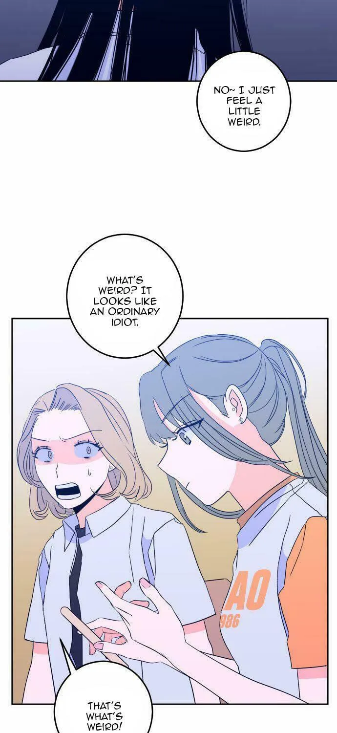 Bad Side Chapter 36 page 7 - 