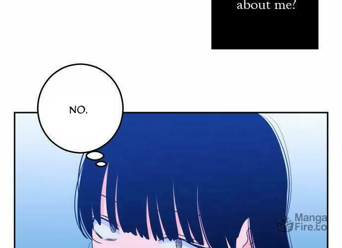 Bad Side Chapter 36 page 61 - 