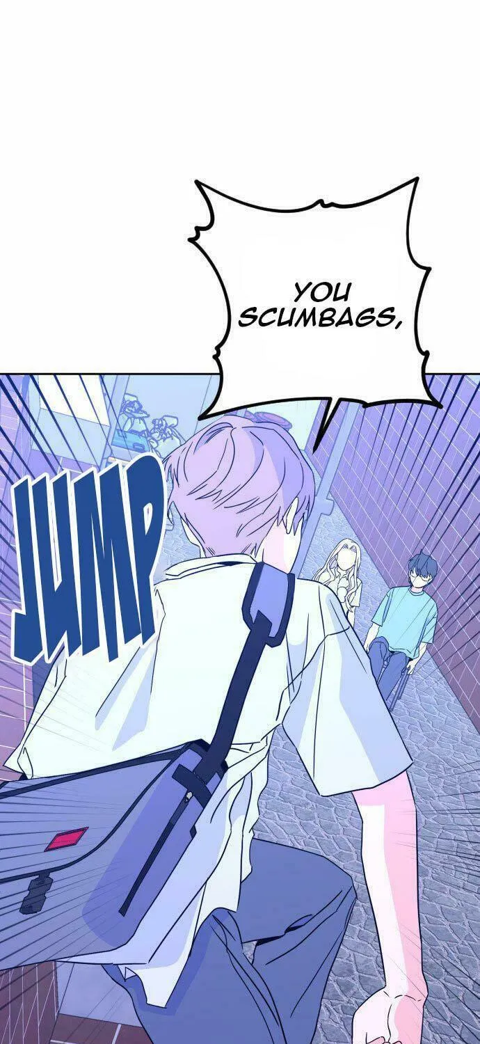 Bad Side Chapter 36 page 64 - 