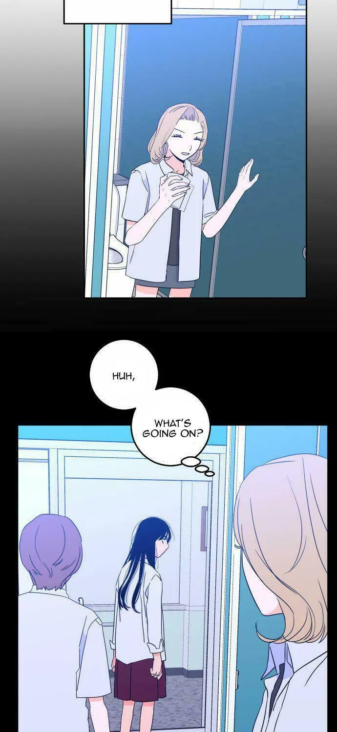 Bad Side Chapter 36 page 9 - 