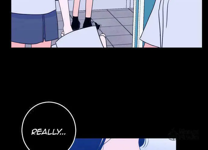 Bad Side Chapter 36 page 10 - 