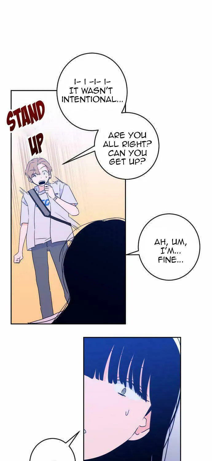 Bad Side Chapter 37 page 12 - 
