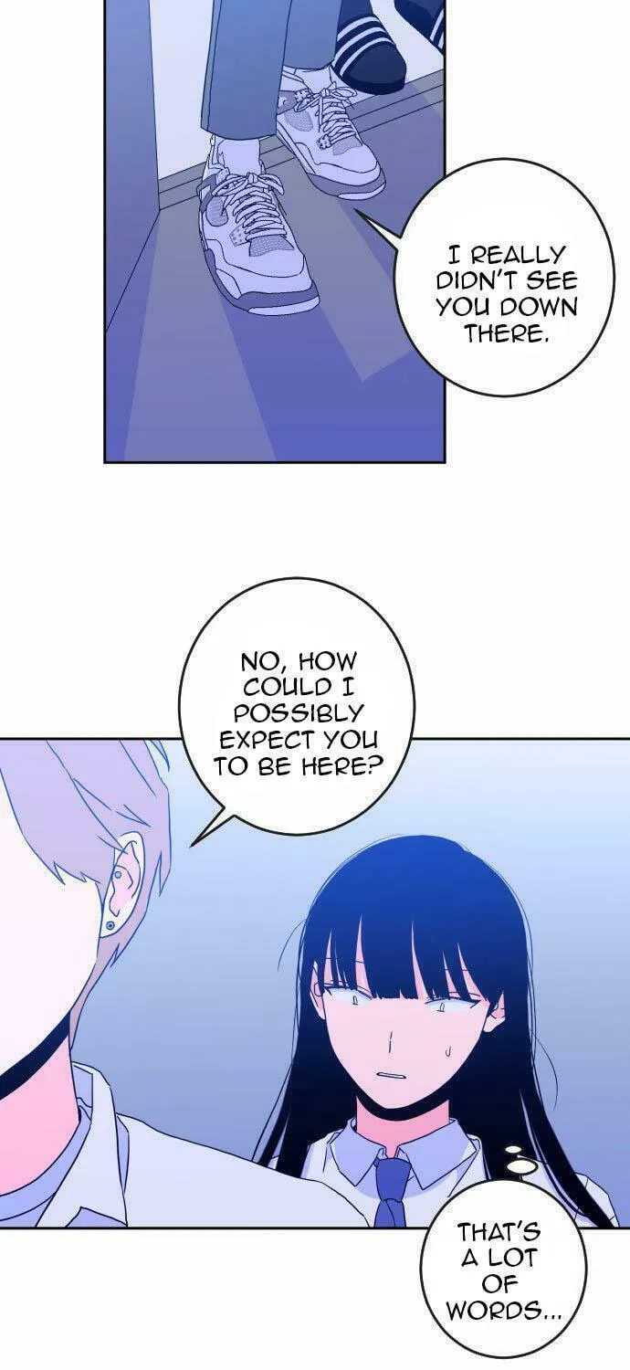 Bad Side Chapter 37 page 18 - 