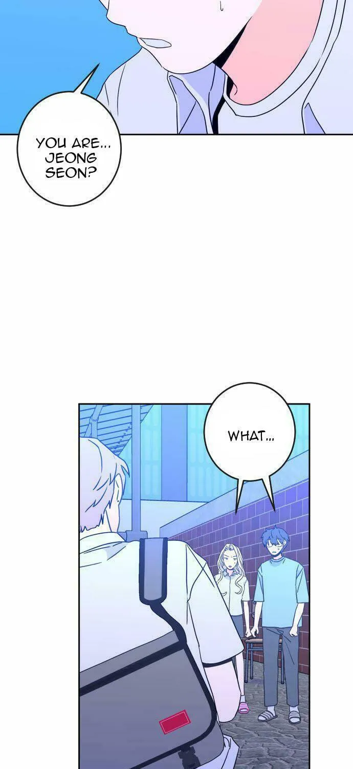 Bad Side Chapter 37 page 3 - 