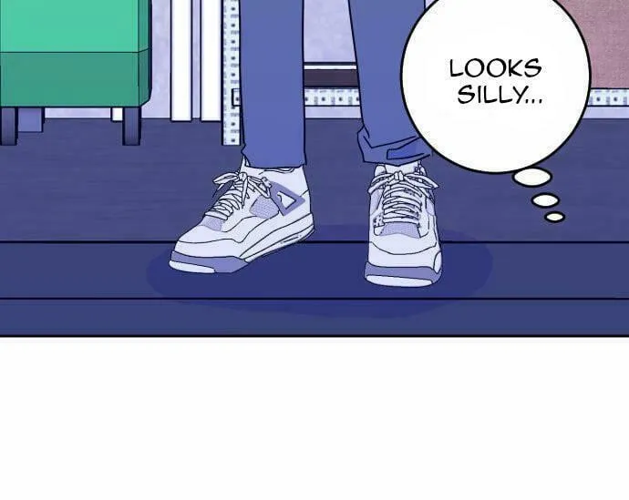 Bad Side Chapter 37 page 29 - 