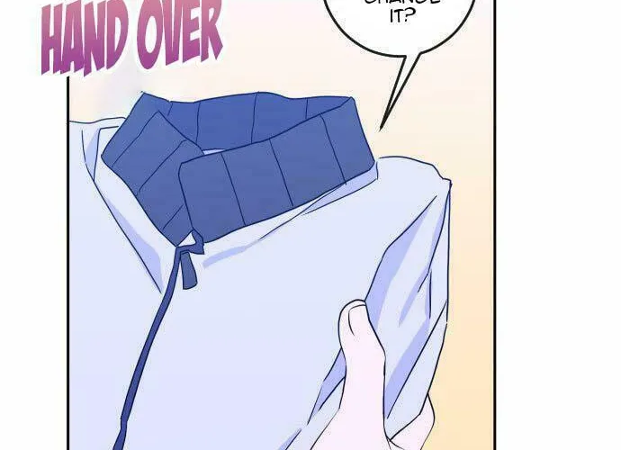 Bad Side Chapter 37 page 31 - 