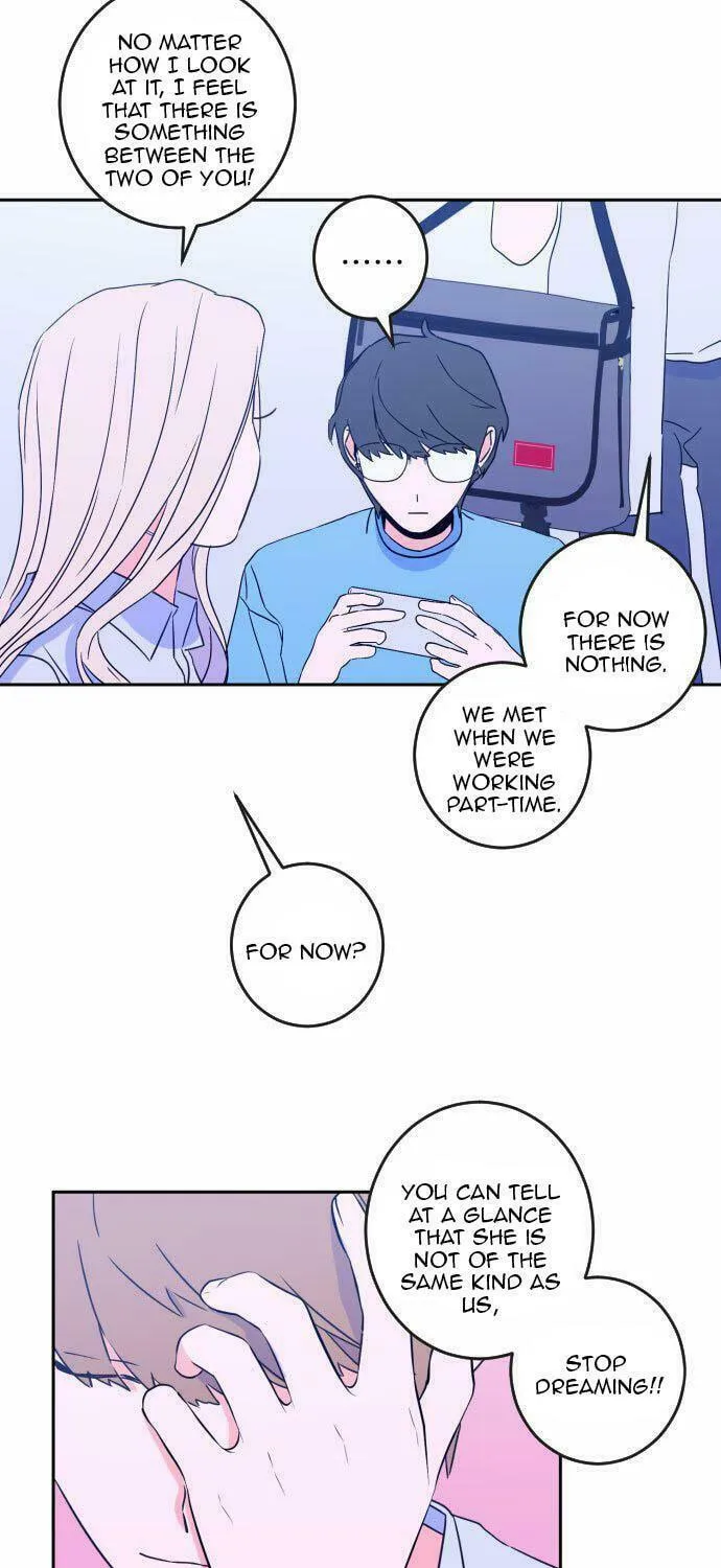 Bad Side Chapter 37 page 36 - 