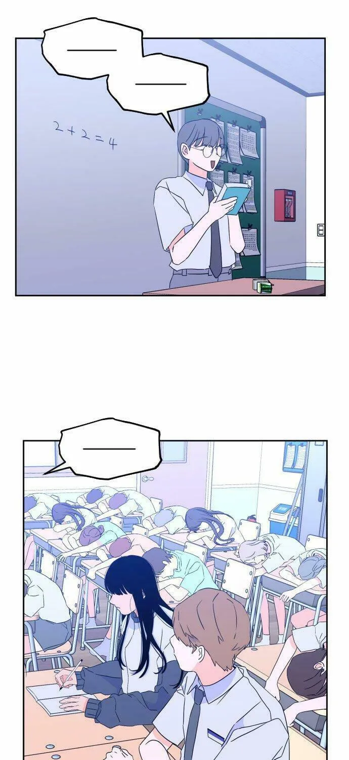 Bad Side Chapter 37 page 41 - 