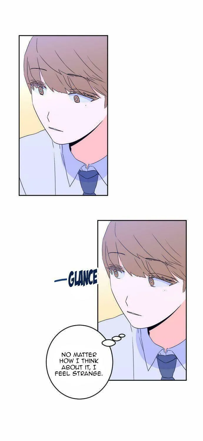 Bad Side Chapter 37 page 43 - 