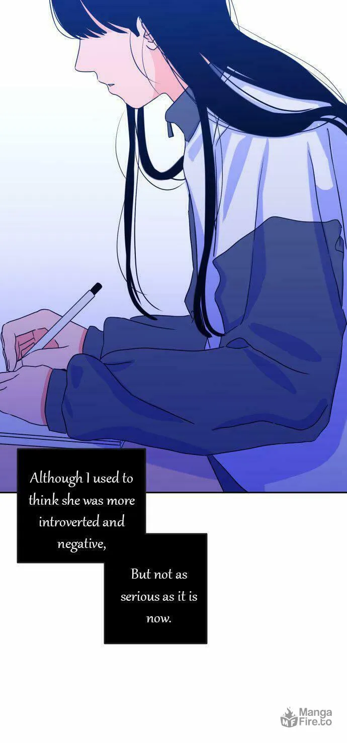 Bad Side Chapter 37 page 45 - 