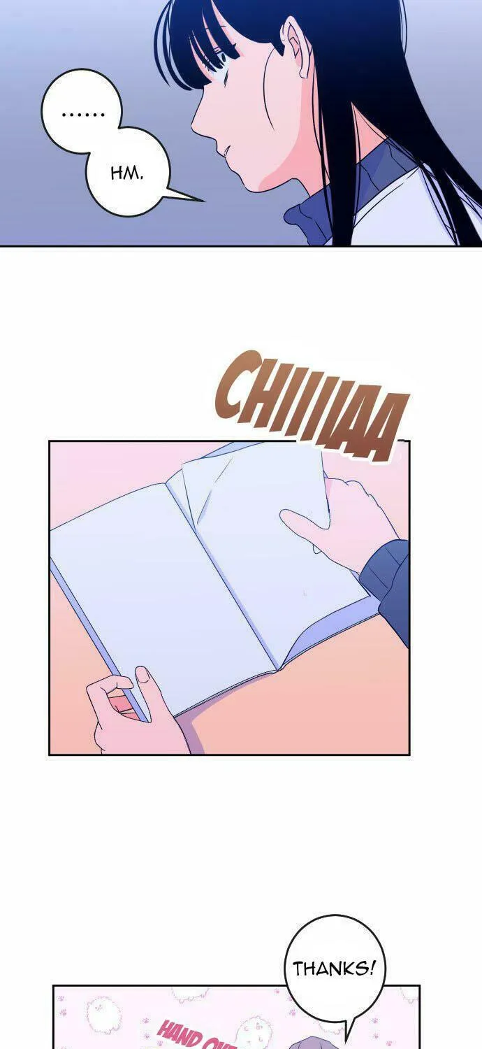 Bad Side Chapter 37 page 55 - 