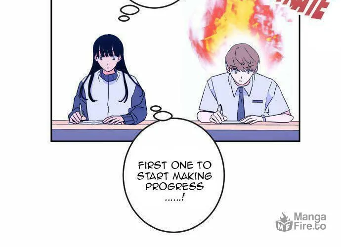 Bad Side Chapter 37 page 60 - 