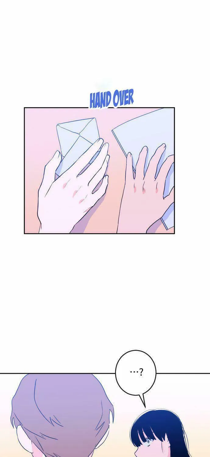 Bad Side Chapter 37 page 61 - 