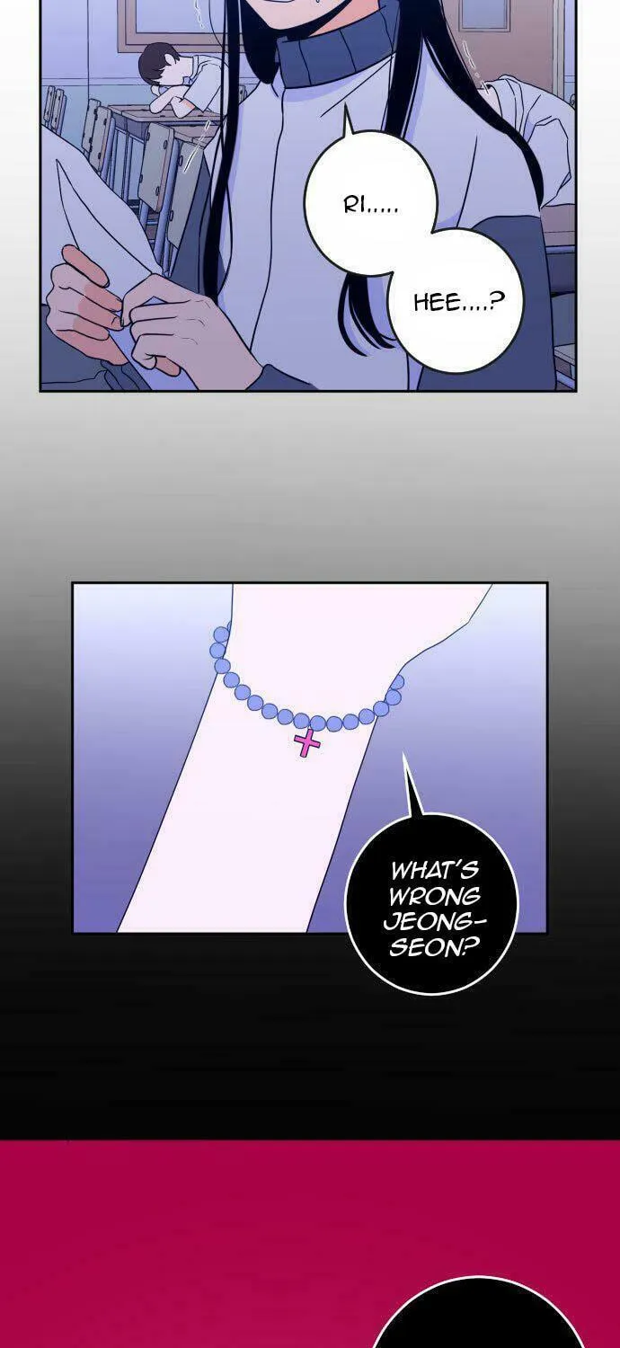 Bad Side Chapter 37 page 68 - 