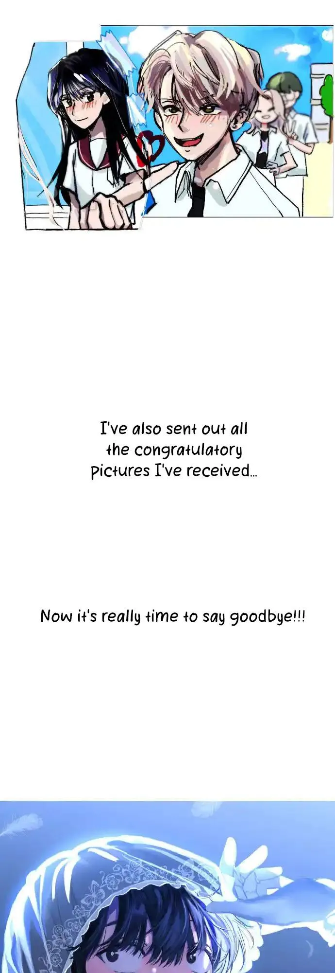Bad Side Chapter 79.99 page 18 - 