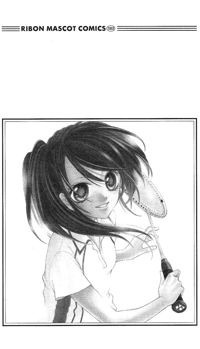 Badminton Girl Chapter 5 page 2 - 