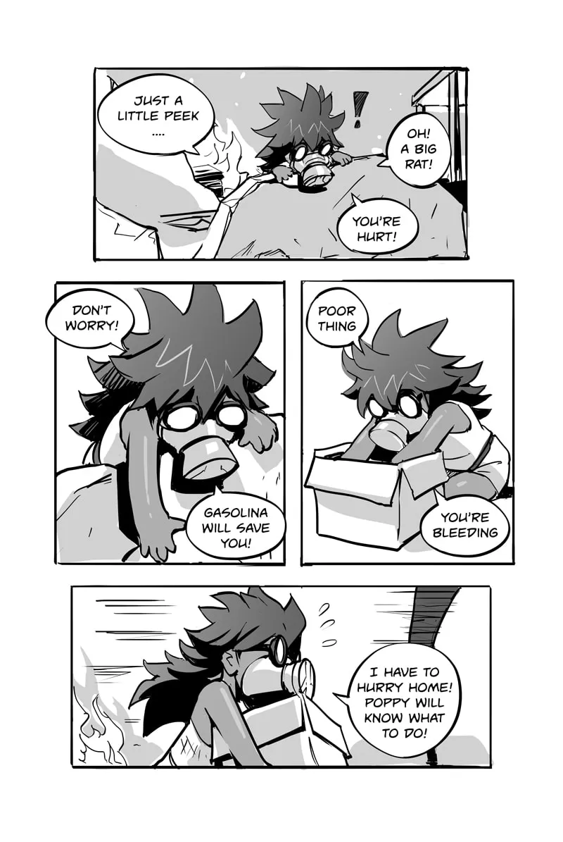 BaDoom Chapter 10 page 2 - 