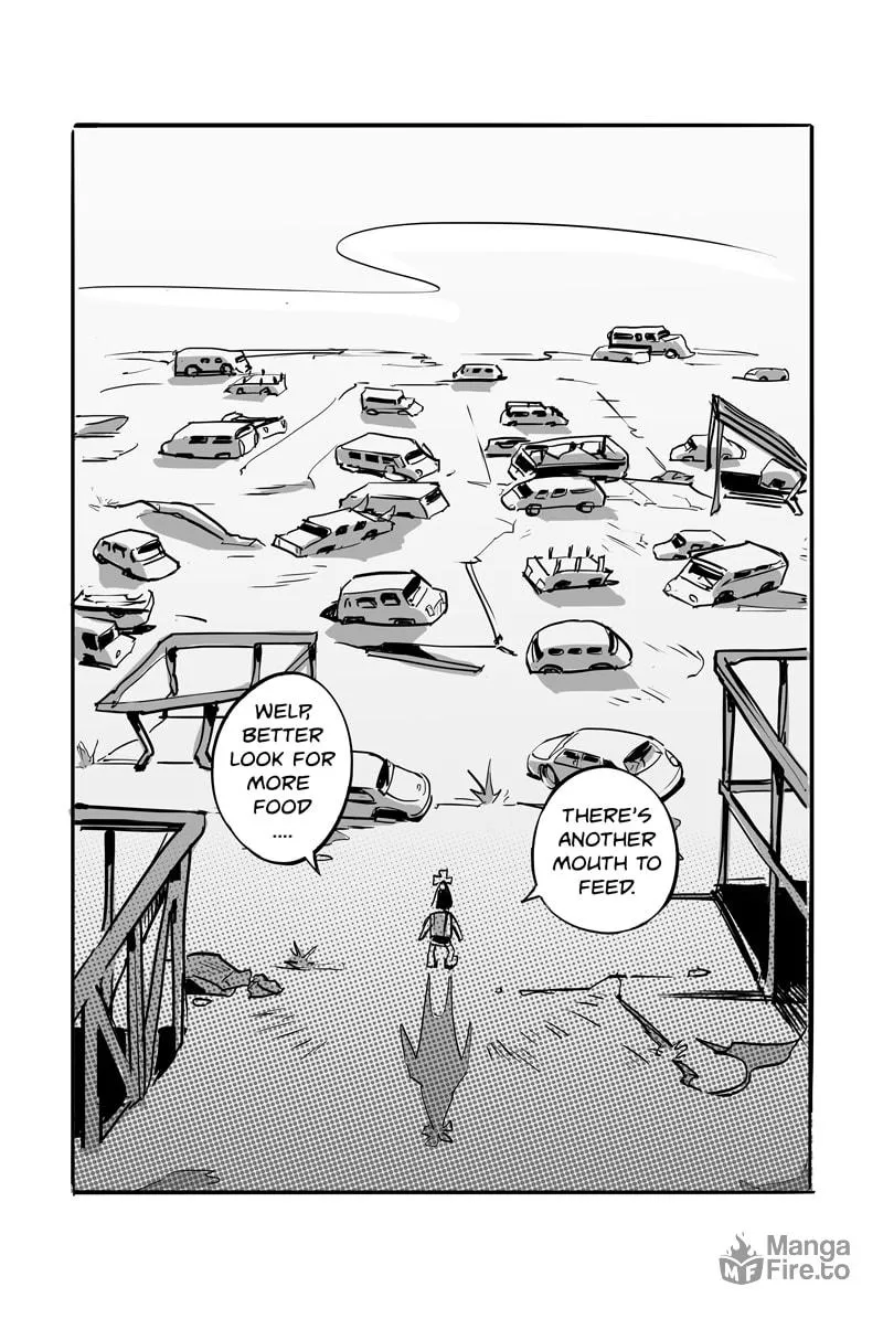BaDoom Chapter 11 page 5 - 