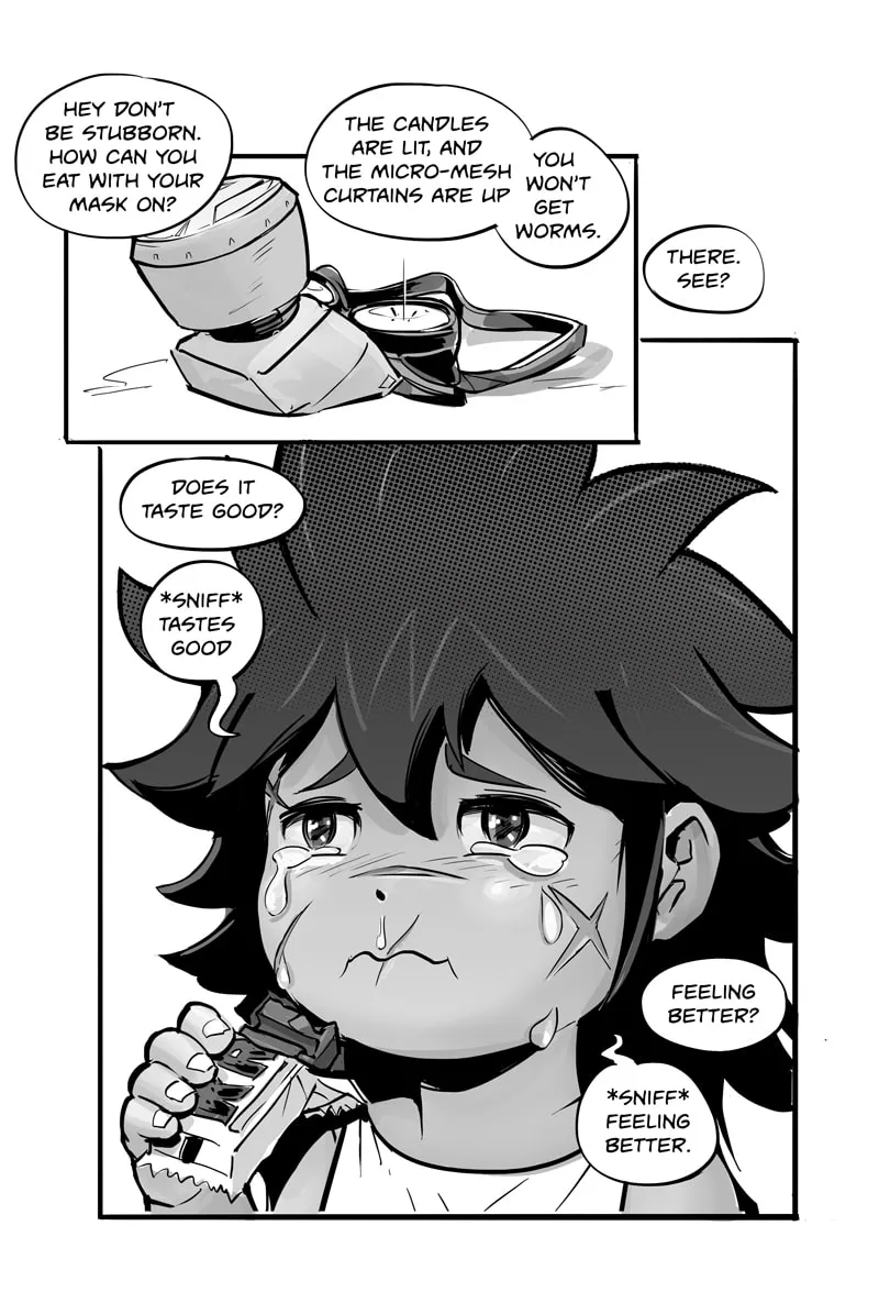 BaDoom Chapter 12 page 4 - 