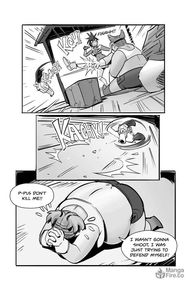 BaDoom Chapter 15 page 3 - 