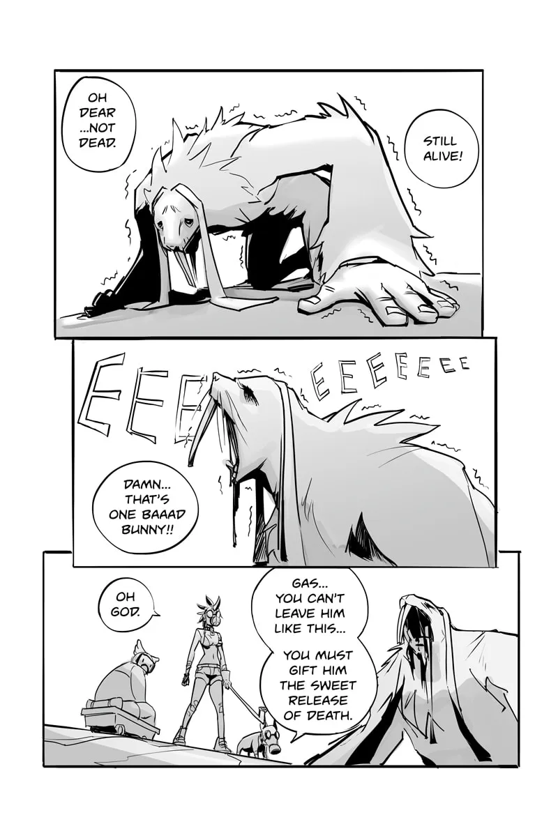BaDoom Chapter 19 page 2 - 