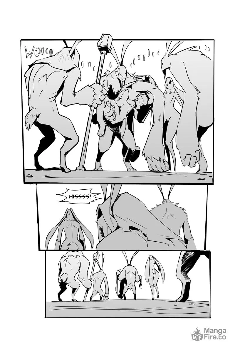 BaDoom Chapter 19 page 5 - 
