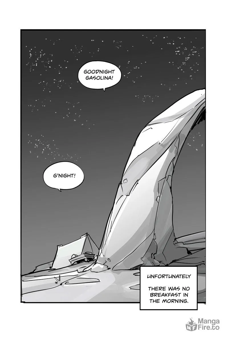 BaDoom Chapter 21 page 3 - 