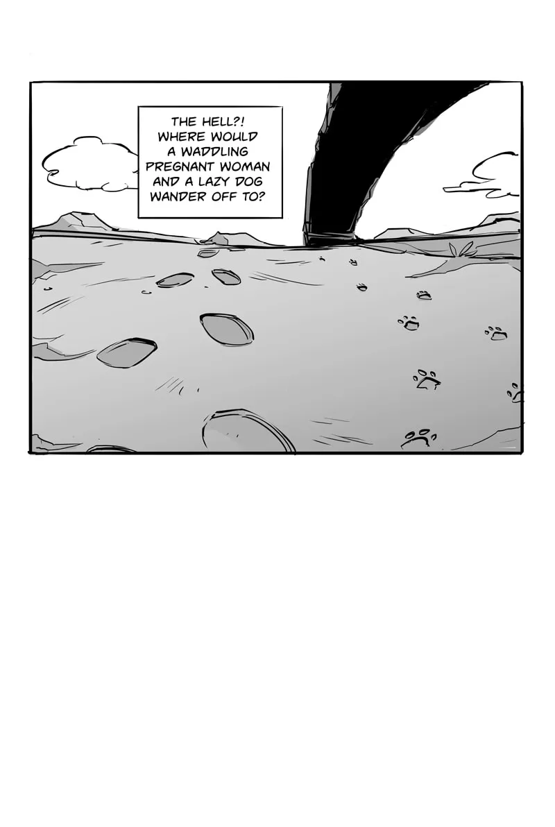 BaDoom Chapter 22 page 4 - 