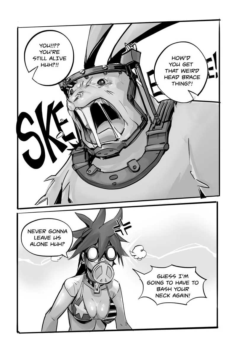 BaDoom Chapter 23 page 4 - 