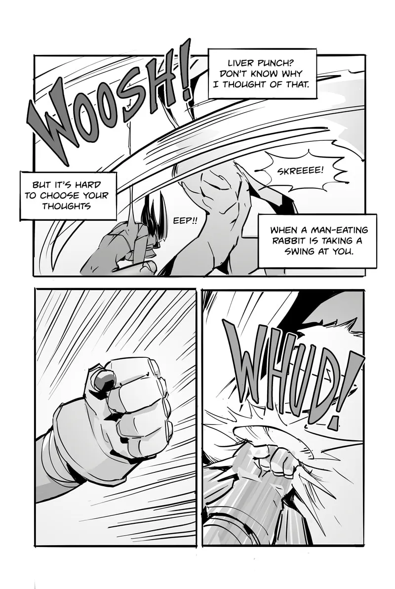 BaDoom Chapter 24 page 2 - 
