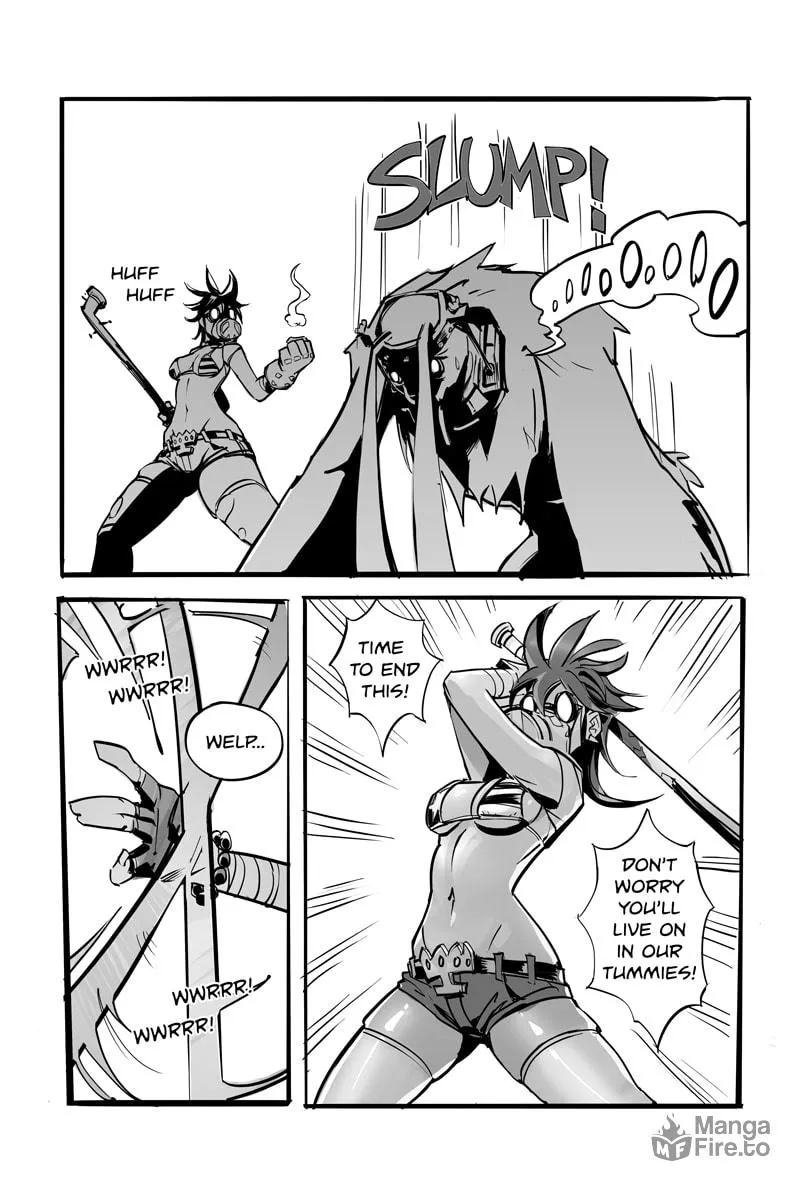 BaDoom Chapter 24 page 3 - 