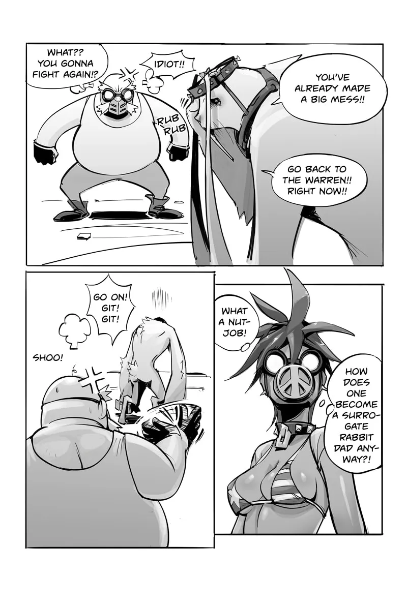 BaDoom Chapter 25 page 4 - 