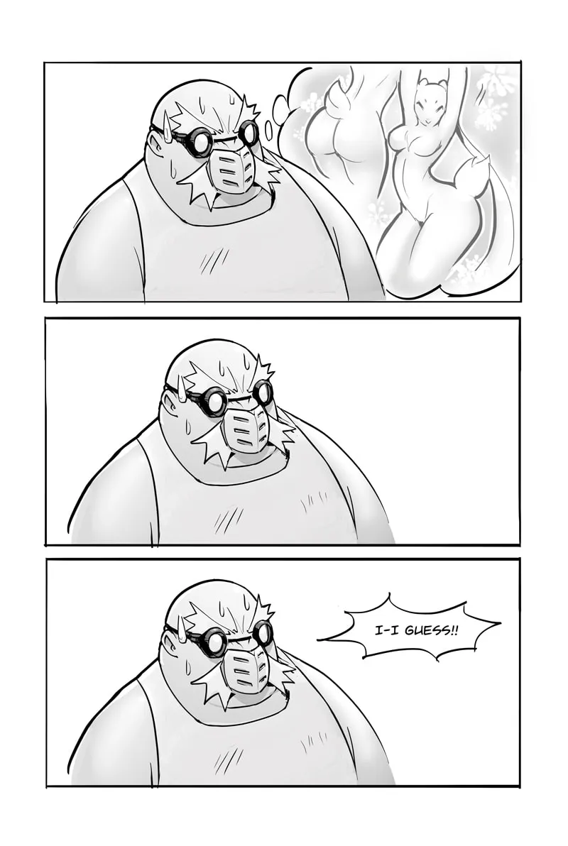 BaDoom Chapter 27 page 4 - 