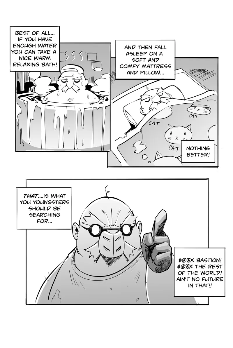 BaDoom Chapter 29 page 2 - 