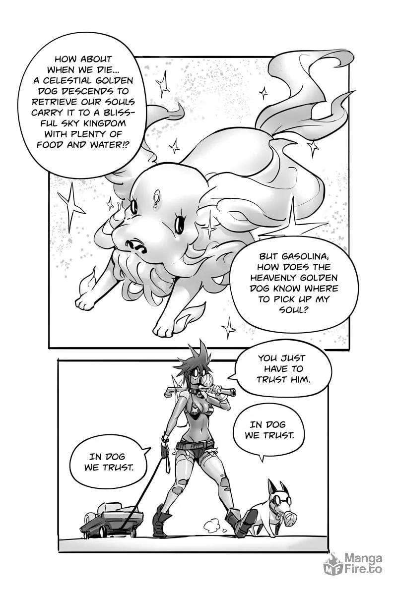 BaDoom Chapter 3 page 3 - 