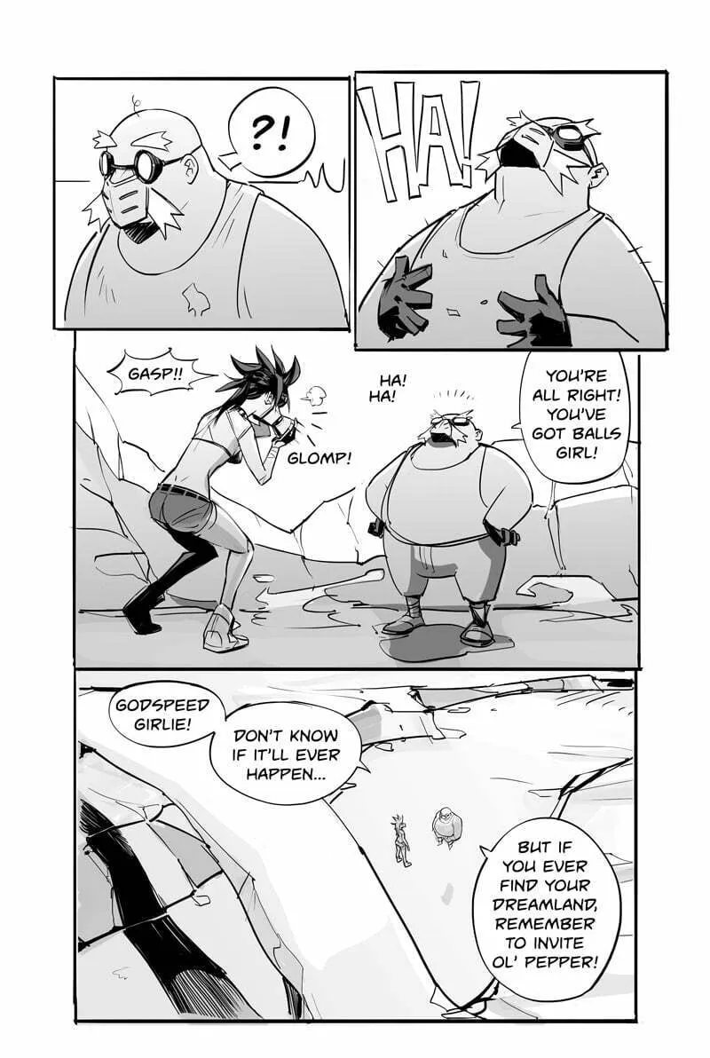 BaDoom Chapter 30 page 4 - 