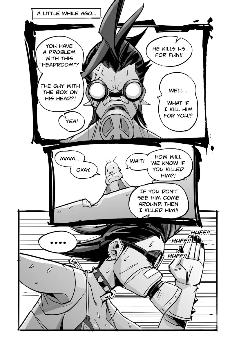 BaDoom Chapter 36 page 2 - 