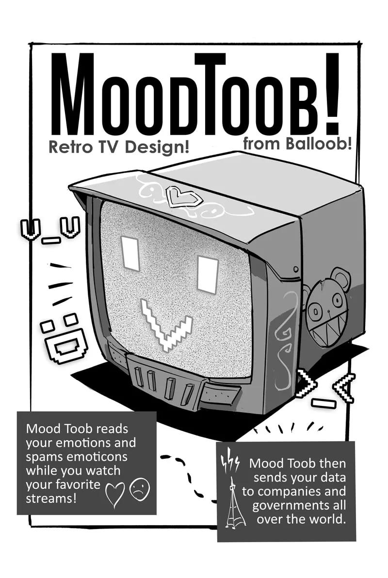 BaDoom Chapter 37 page 2 - 