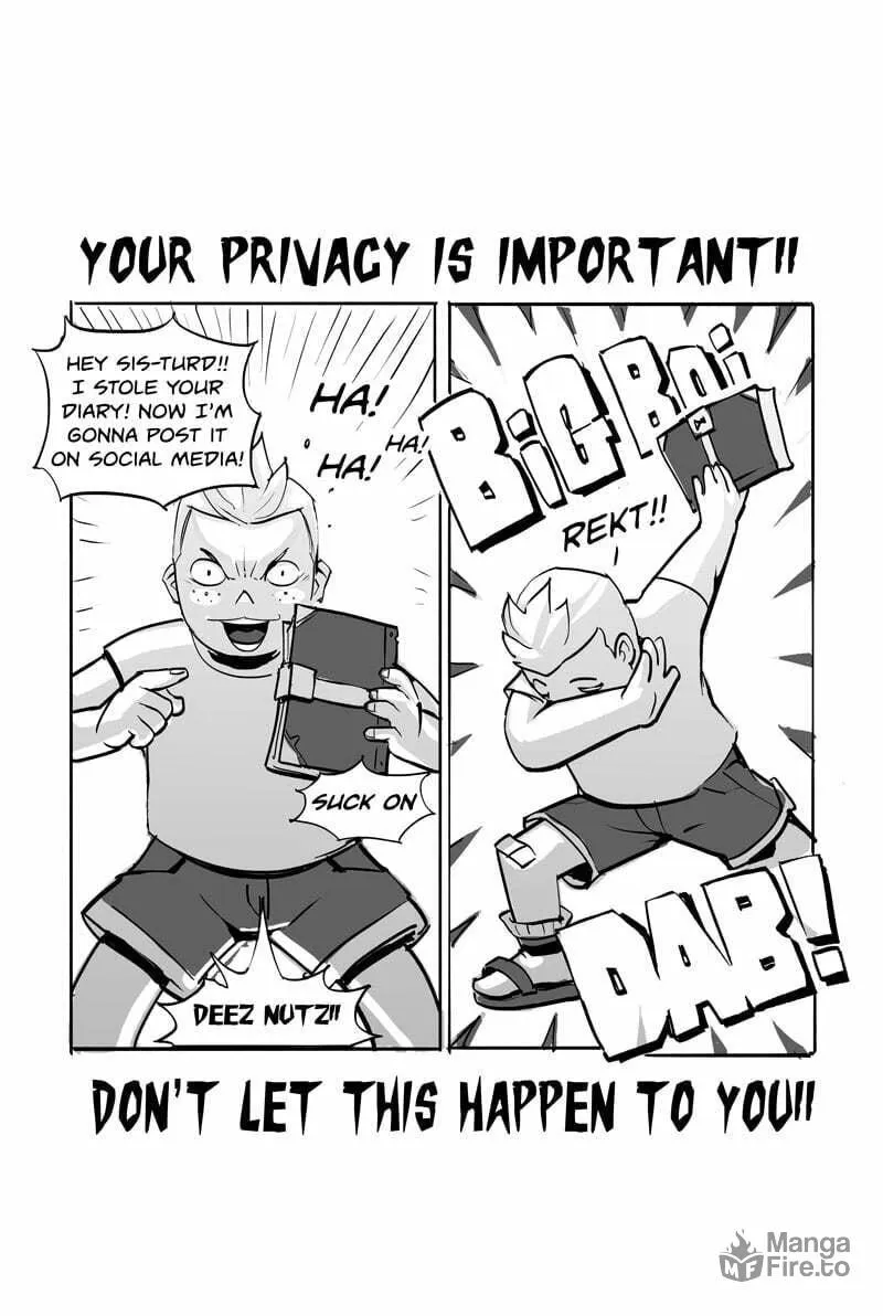 BaDoom Chapter 37 page 3 - 