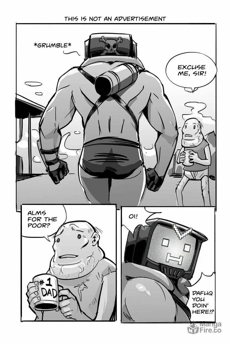 BaDoom Chapter 37 page 5 - 